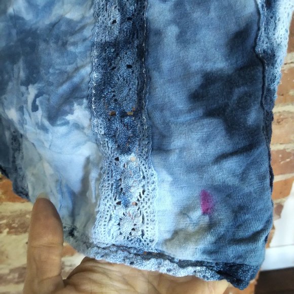 Meadow Rue top Anthropologie XS - Picture 3 of 4